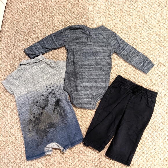 6-9M Bundle - Picture 2 of 8